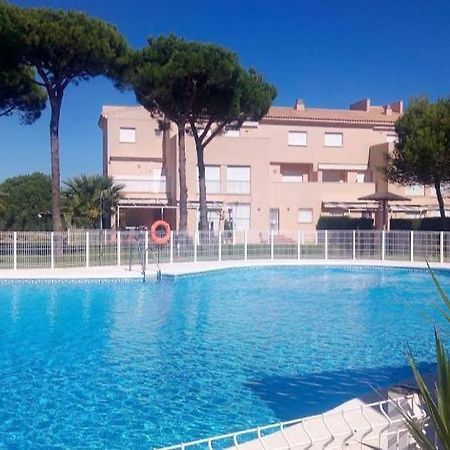 Apartamento Novo ,Chiclana Lejlighed Chiclana de la Frontera Eksteriør billede