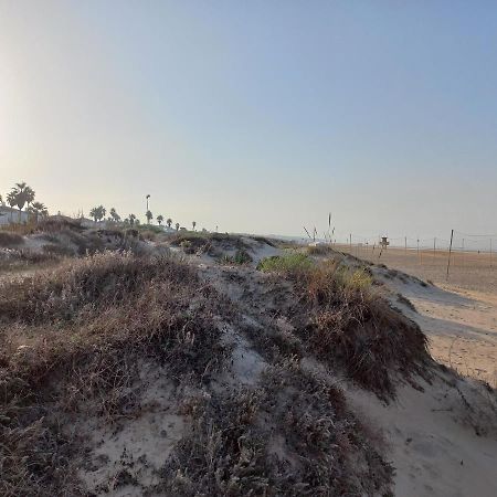Apartamento Novo ,Chiclana Lejlighed Chiclana de la Frontera Eksteriør billede