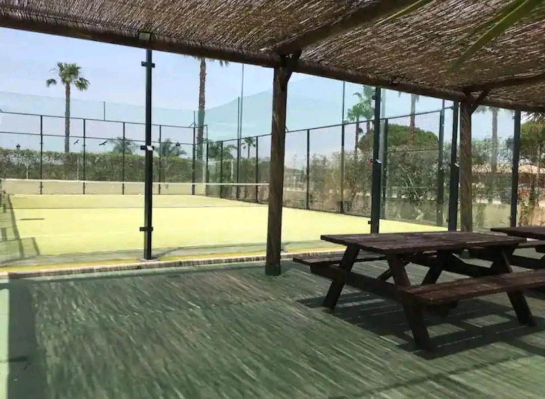 Apartamento Novo ,Chiclana Lejlighed Chiclana de la Frontera Eksteriør billede