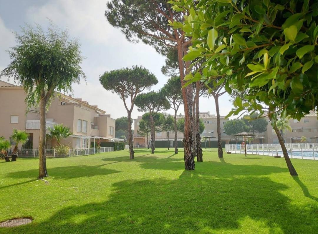 Apartamento Novo ,Chiclana Lejlighed Chiclana de la Frontera Eksteriør billede
