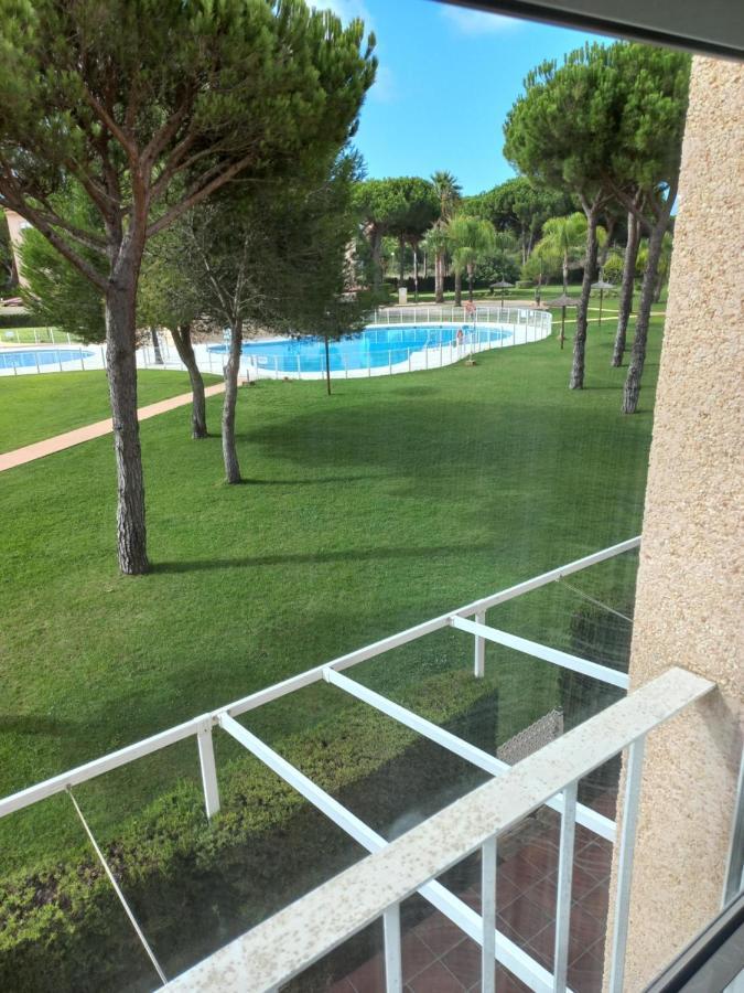 Apartamento Novo ,Chiclana Lejlighed Chiclana de la Frontera Eksteriør billede