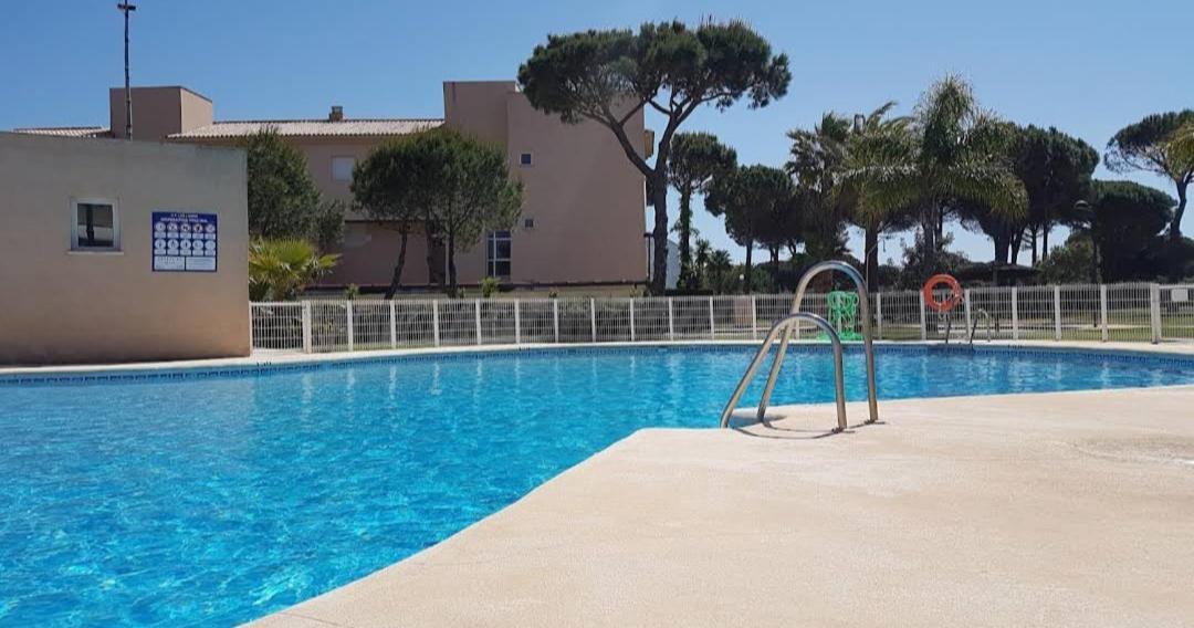 Apartamento Novo ,Chiclana Lejlighed Chiclana de la Frontera Eksteriør billede
