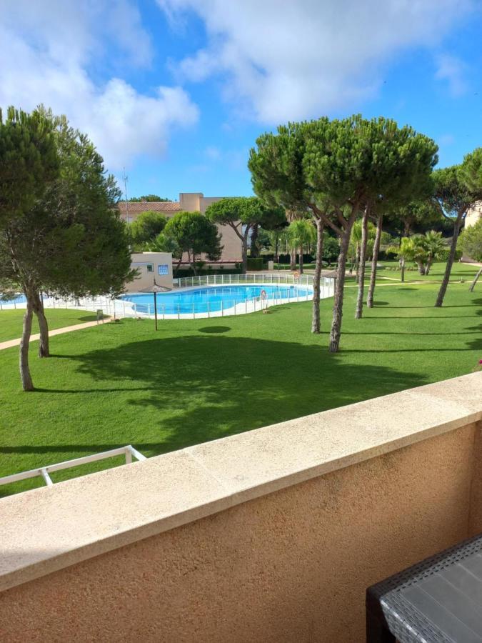 Apartamento Novo ,Chiclana Lejlighed Chiclana de la Frontera Eksteriør billede