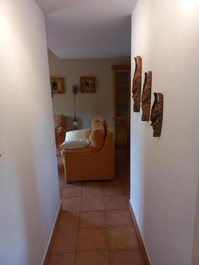 Apartamento Novo ,Chiclana Lejlighed Chiclana de la Frontera Eksteriør billede