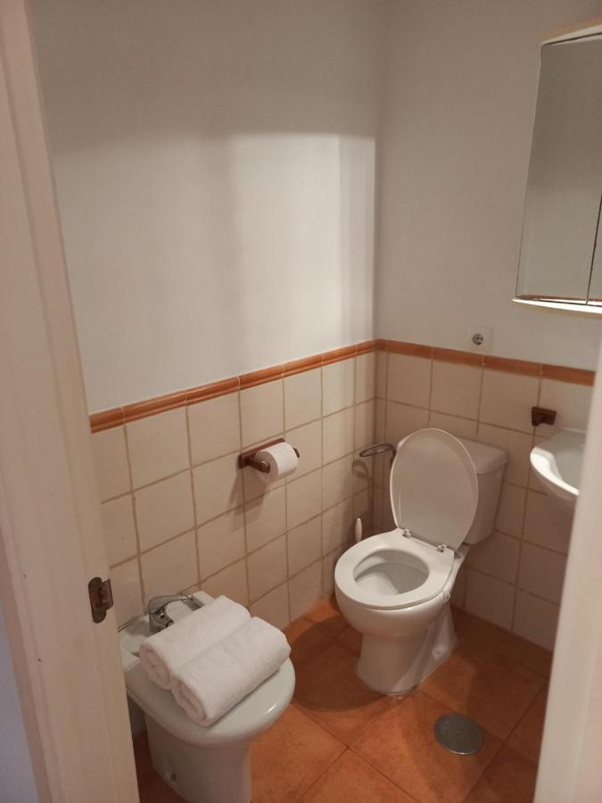 Apartamento Novo ,Chiclana Lejlighed Chiclana de la Frontera Eksteriør billede