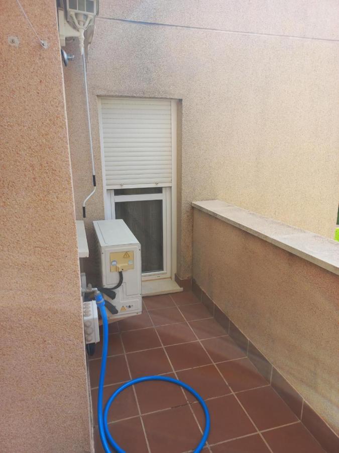 Apartamento Novo ,Chiclana Lejlighed Chiclana de la Frontera Eksteriør billede