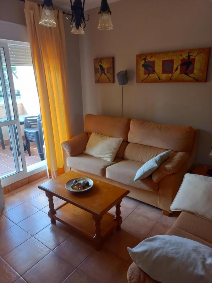 Apartamento Novo ,Chiclana Lejlighed Chiclana de la Frontera Eksteriør billede