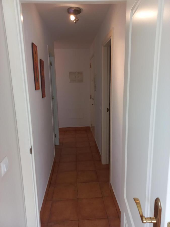 Apartamento Novo ,Chiclana Lejlighed Chiclana de la Frontera Eksteriør billede