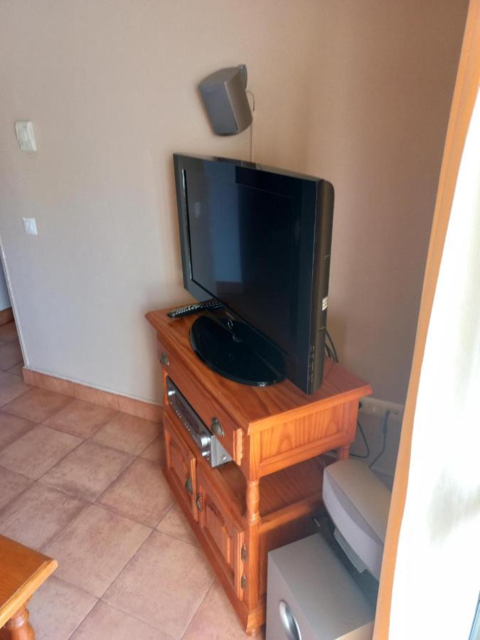 Apartamento Novo ,Chiclana Lejlighed Chiclana de la Frontera Eksteriør billede