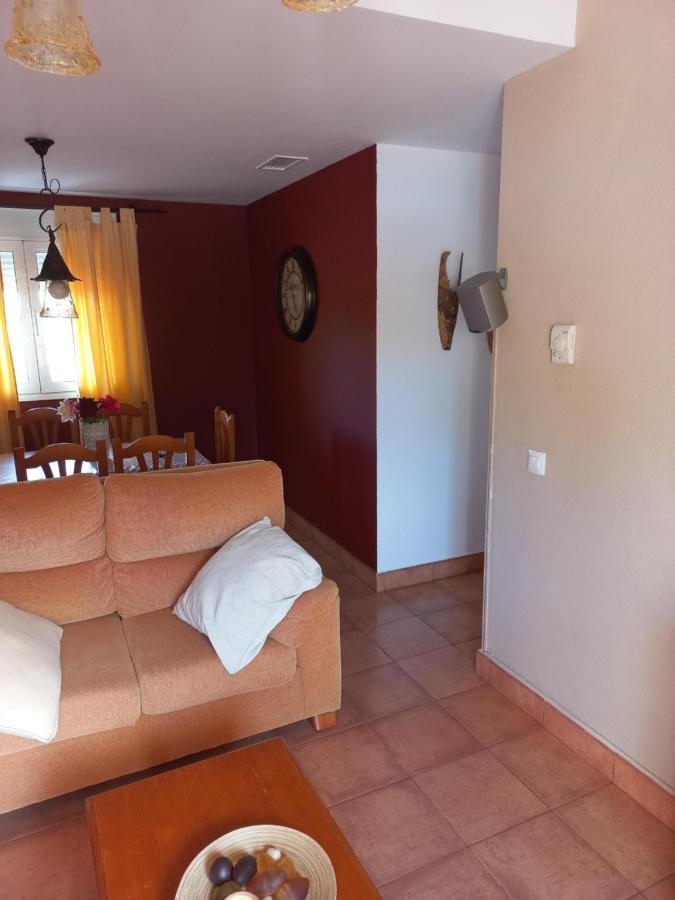 Apartamento Novo ,Chiclana Lejlighed Chiclana de la Frontera Eksteriør billede