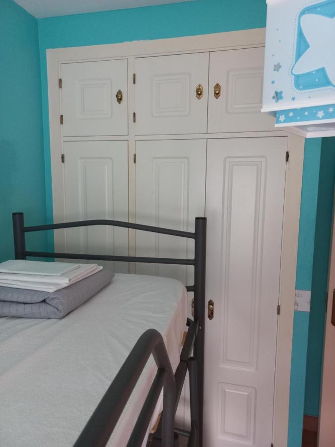 Apartamento Novo ,Chiclana Lejlighed Chiclana de la Frontera Eksteriør billede