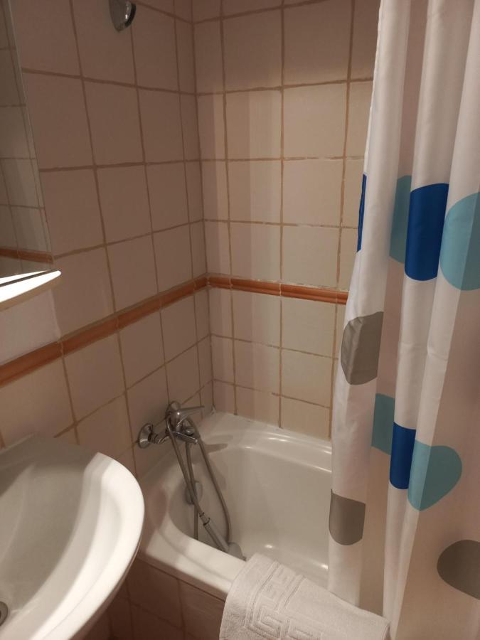 Apartamento Novo ,Chiclana Lejlighed Chiclana de la Frontera Eksteriør billede