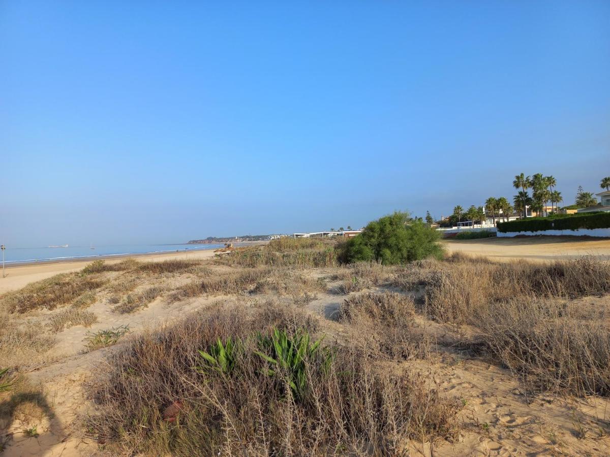 Apartamento Novo ,Chiclana Lejlighed Chiclana de la Frontera Eksteriør billede